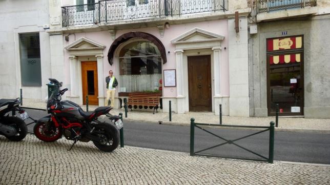 Belcanto in Lissabon